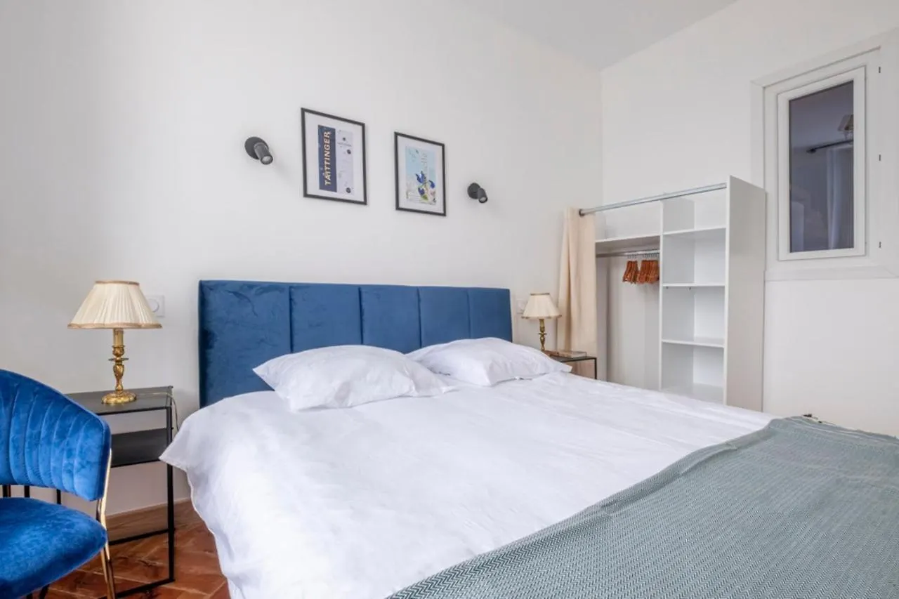 Nice Apt With Balcony In Chamomix Chamonix 0*,  France